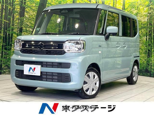 Suzuki SPACIA 2025-01 8875004-0