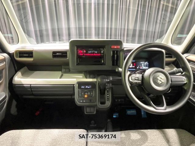 Suzuki SPACIA 2025-01 8875004-1