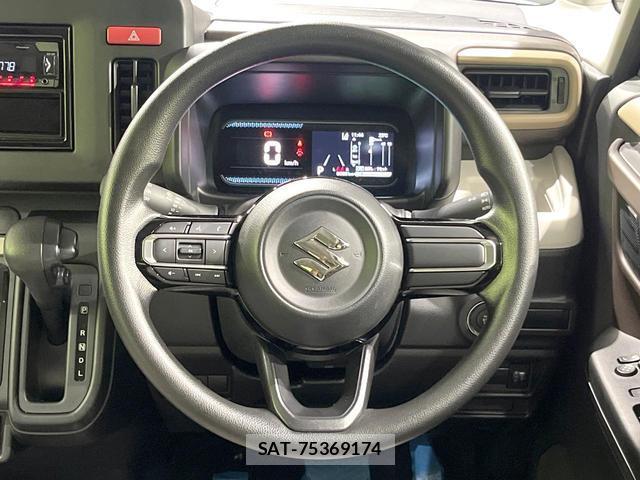 Suzuki SPACIA 2025-01 8875004-10