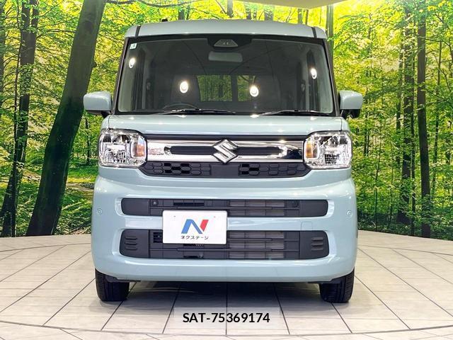 Suzuki SPACIA 2025-01 8875004-13