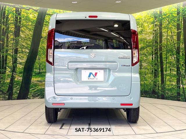 Suzuki SPACIA 2025-01 8875004-14