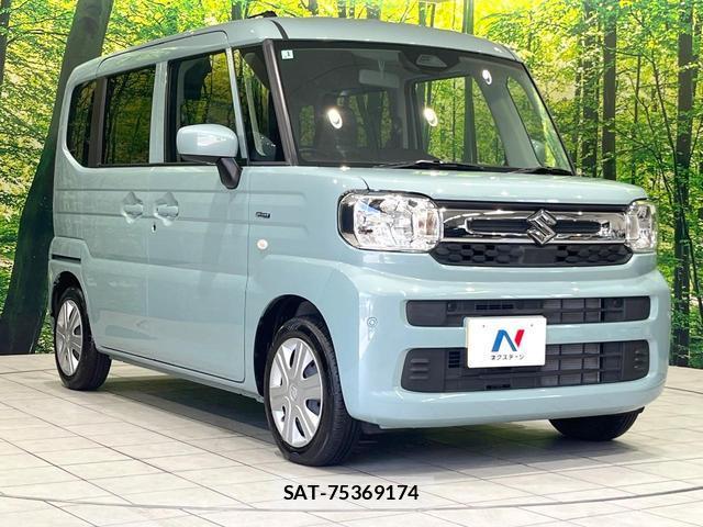 Suzuki SPACIA 2025-01 8875004-15