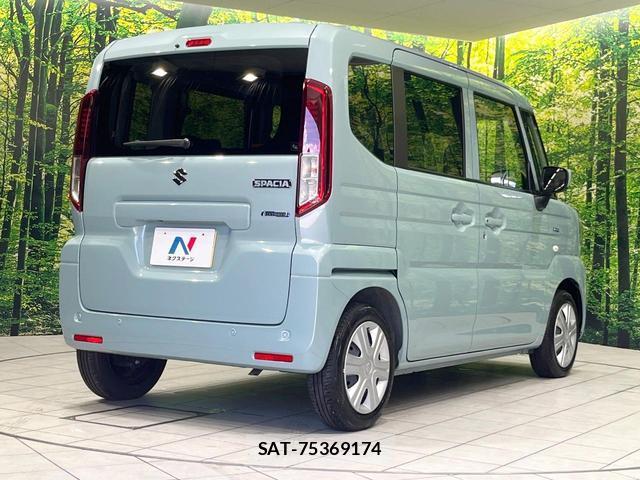 Suzuki SPACIA 2025-01 8875004-16