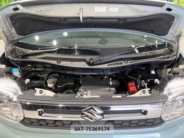 Suzuki SPACIA 2025-01 8875004-17