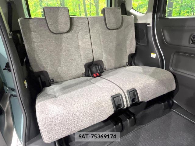 Suzuki SPACIA 2025-01 8875004-8