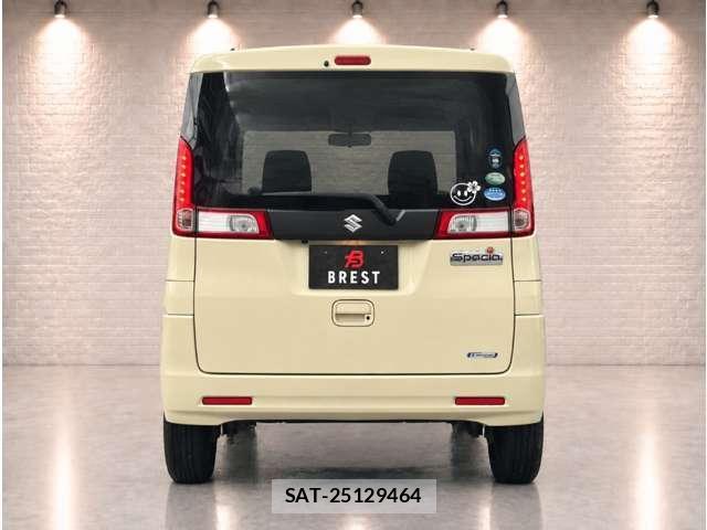Suzuki SPACIA 2017-03 8875032-3