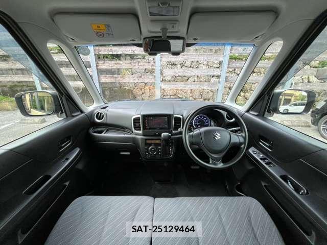 Suzuki SPACIA 2017-03 8875032-4