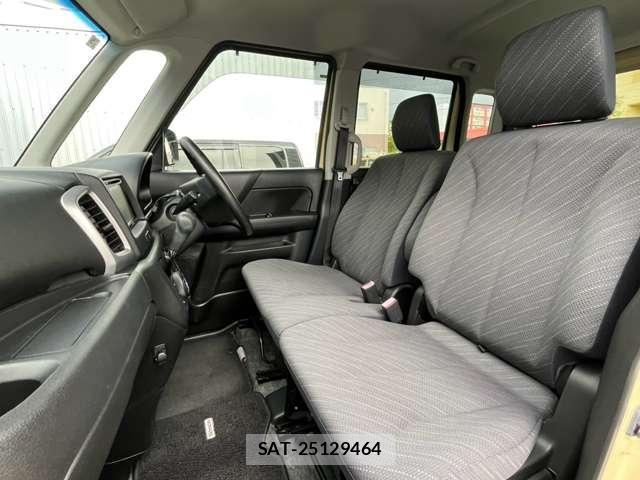 Suzuki SPACIA 2017-03 8875032-6