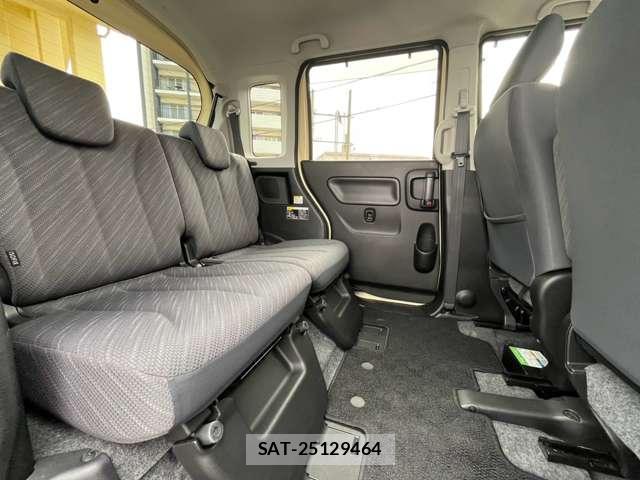 Suzuki SPACIA 2017-03 8875032-7