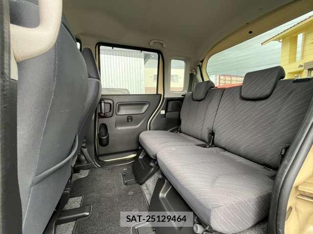 Suzuki SPACIA 2017-03 8875032-8