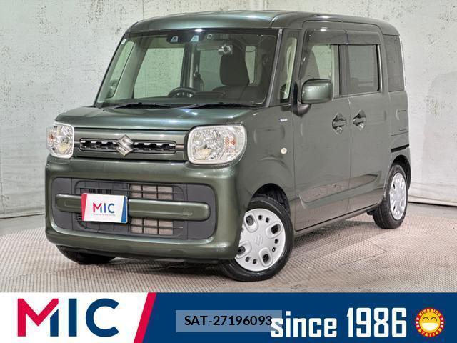 Suzuki SPACIA 2020-10 8875100-0