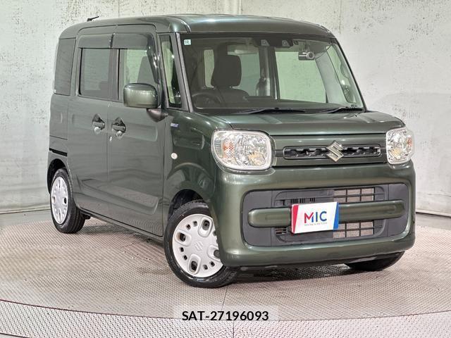 Suzuki SPACIA 2020-10 8875100-12