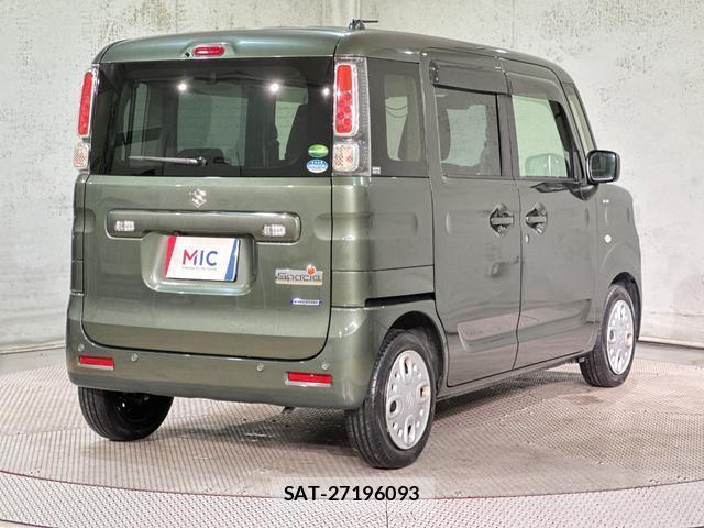 Suzuki SPACIA 2020-10 8875100-14