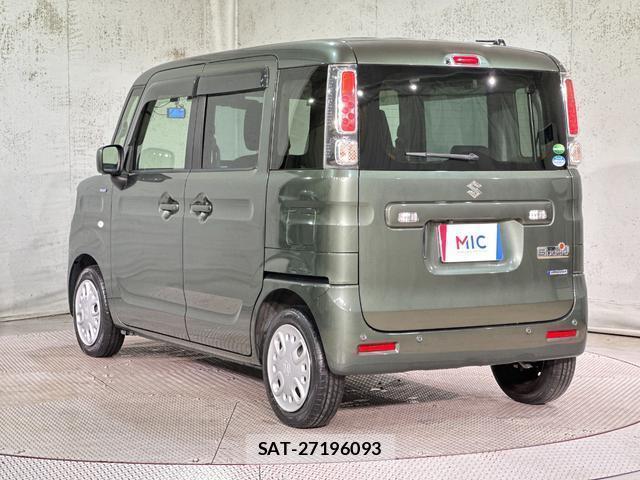 Suzuki SPACIA 2020-10 8875100-16