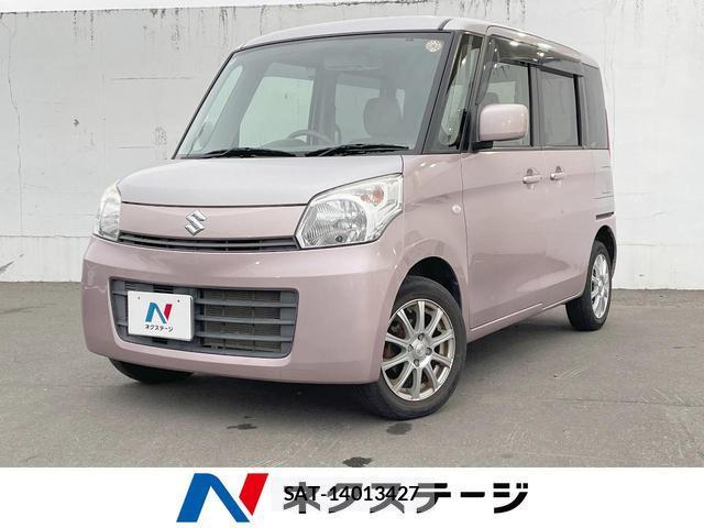 Suzuki SPACIA 2014-06 8875158-0