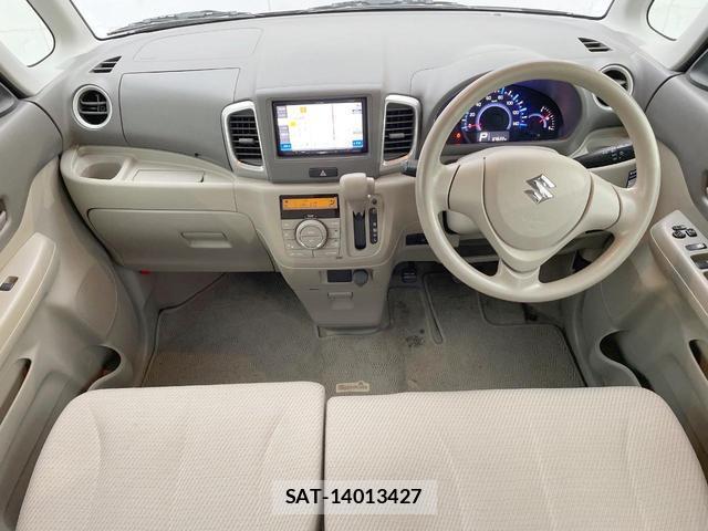 Suzuki SPACIA 2014-06 8875158-1