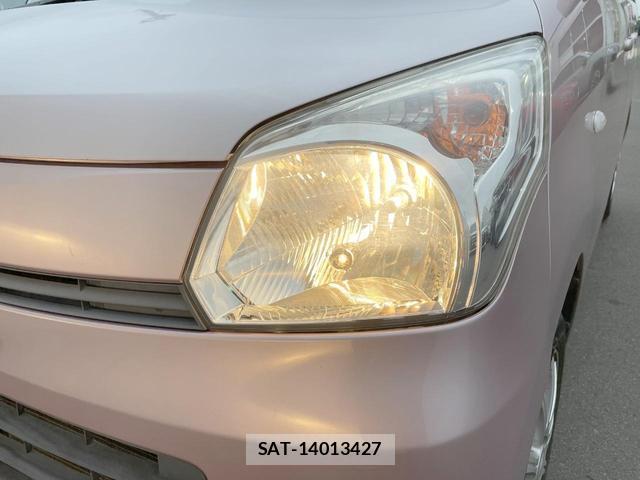 Suzuki SPACIA 2014-06 8875158-12