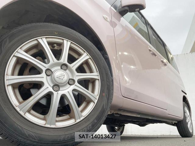 Suzuki SPACIA 2014-06 8875158-13