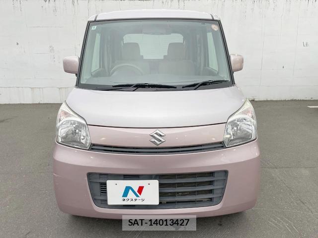 Suzuki SPACIA 2014-06 8875158-14