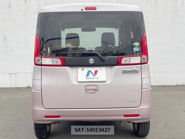 Suzuki SPACIA 2014-06 8875158-15