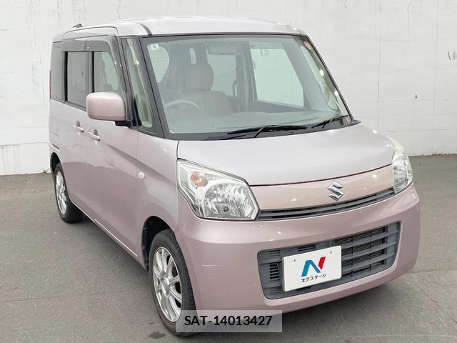 Suzuki SPACIA 2014-06 8875158-16