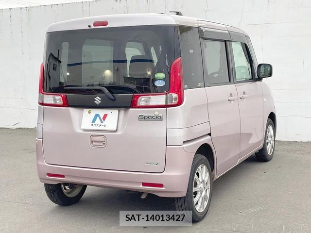 Suzuki SPACIA 2014-06 8875158-17