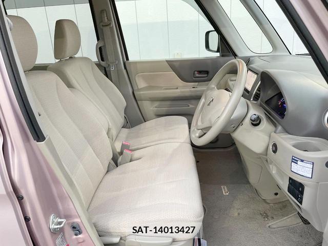 Suzuki SPACIA 2014-06 8875158-8