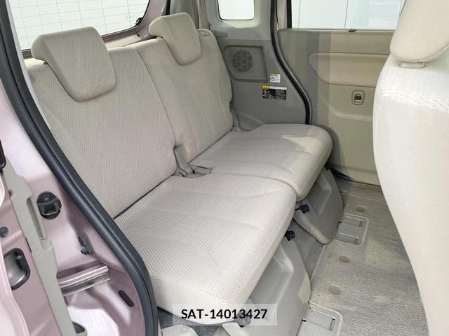 Suzuki SPACIA 2014-06 8875158-9