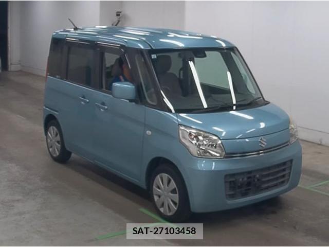 Suzuki SPACIA 2013-11 8875559-0