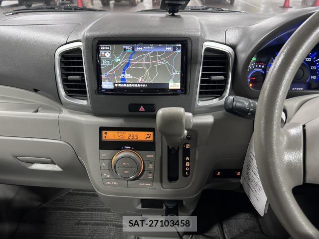 Suzuki SPACIA 2013-11 8875559-10