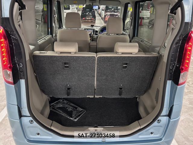 Suzuki SPACIA 2013-11 8875559-16