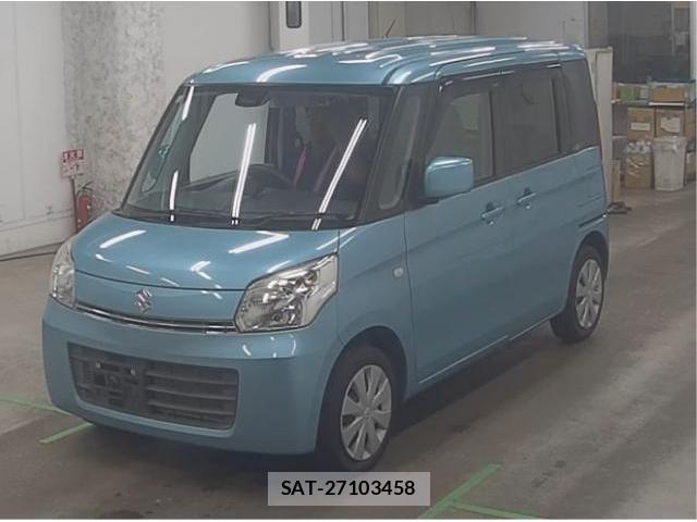Suzuki SPACIA 2013-11 8875559-3