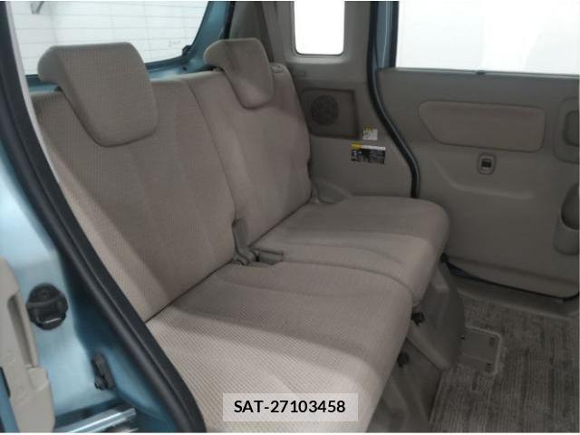 Suzuki SPACIA 2013-11 8875559-5