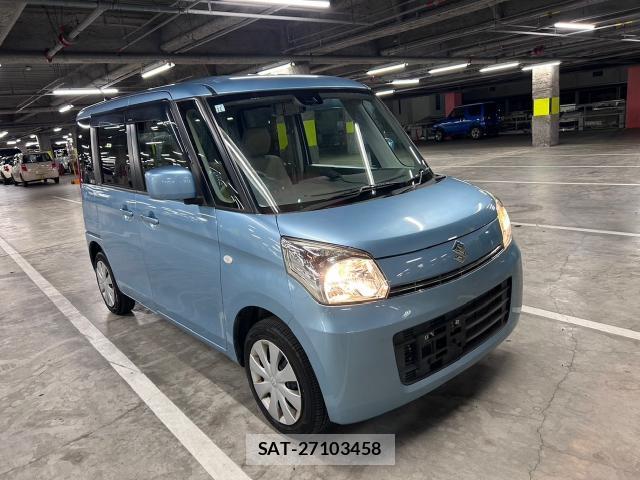 Suzuki SPACIA 2013-11 8875559-6
