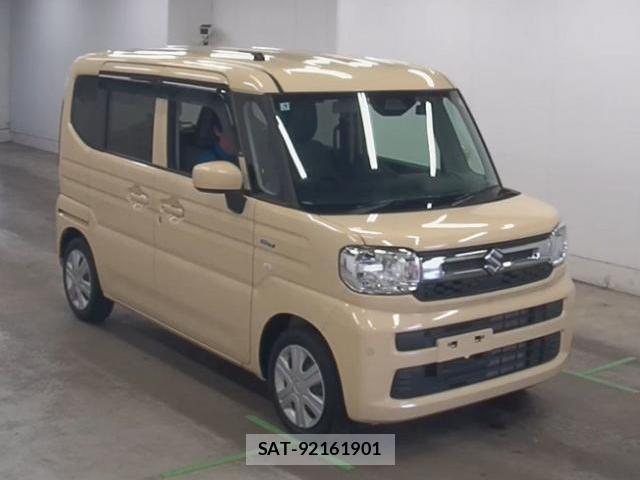 Suzuki SPACIA 2025-09 8875561-0