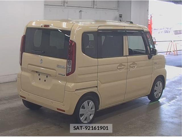 Suzuki SPACIA 2025-09 8875561-1