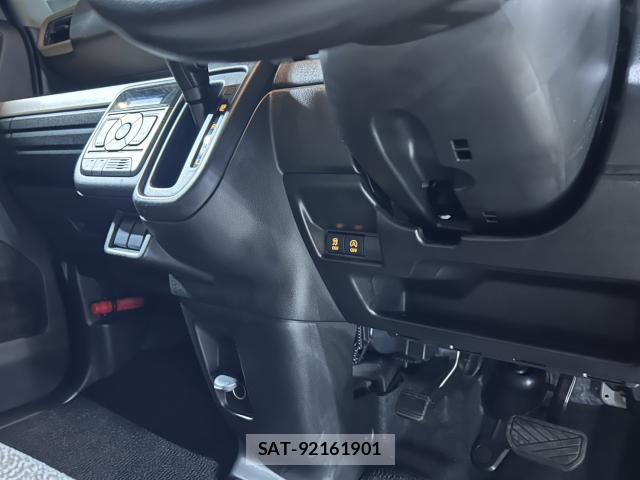 Suzuki SPACIA 2025-09 8875561-12