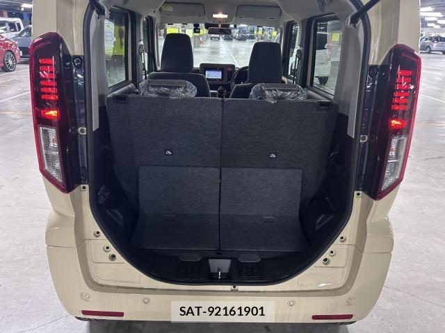 Suzuki SPACIA 2025-09 8875561-16