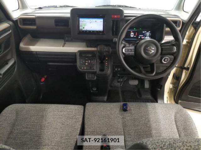 Suzuki SPACIA 2025-09 8875561-2