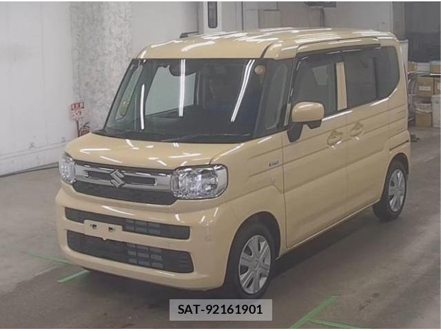 Suzuki SPACIA 2025-09 8875561-3