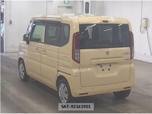 Suzuki SPACIA 2025-09 8875561-4