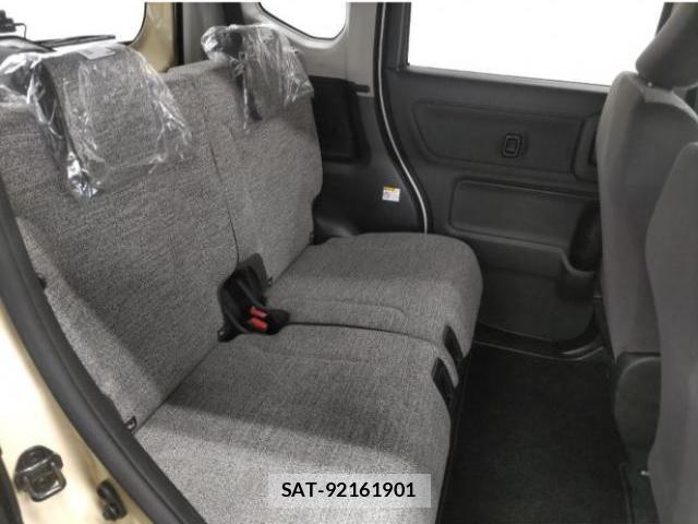 Suzuki SPACIA 2025-09 8875561-5