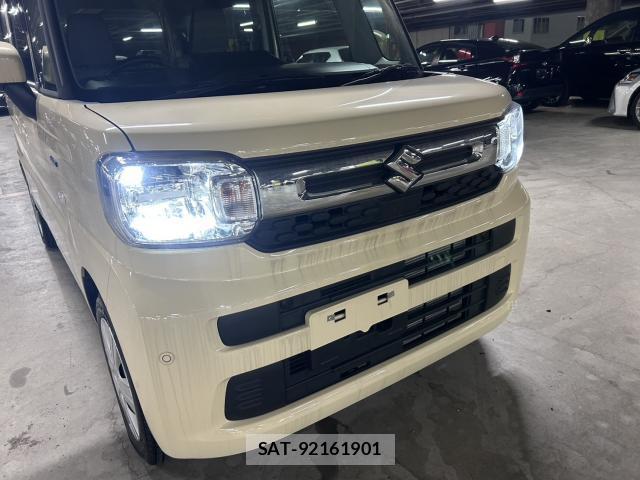 Suzuki SPACIA 2025-09 8875561-6
