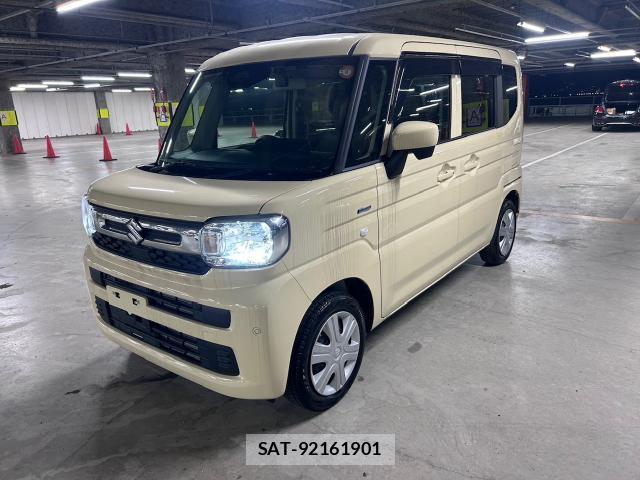 Suzuki SPACIA 2025-09 8875561-7