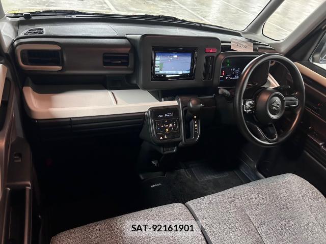 Suzuki SPACIA 2025-09 8875561-8