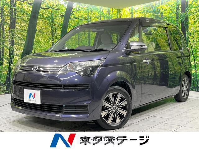 Toyota SPADE 2014-10 8873616-0