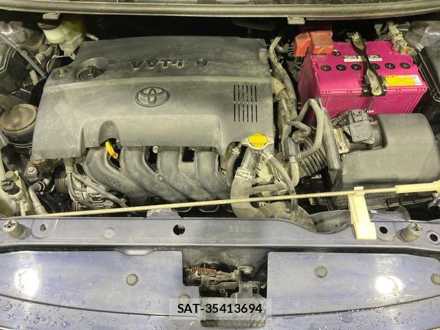 Toyota SPADE 2014-10 8873616-17