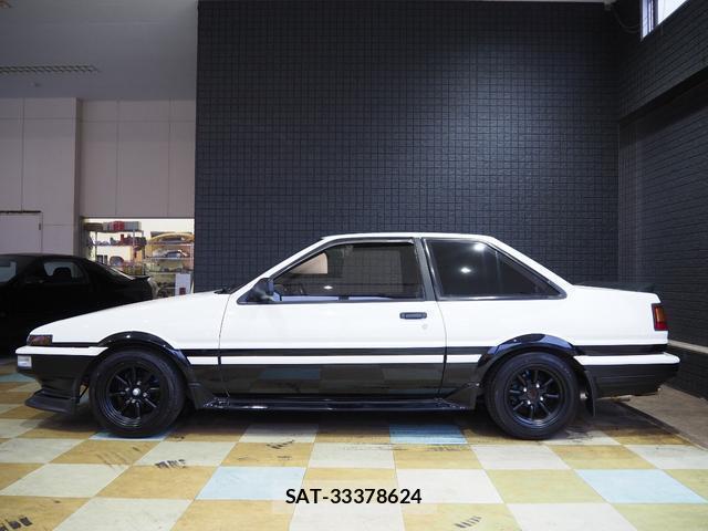 Toyota SPRINTER TRUENO 1986-08 8872793-10