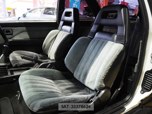 Toyota SPRINTER TRUENO 1986-08 8872793-17