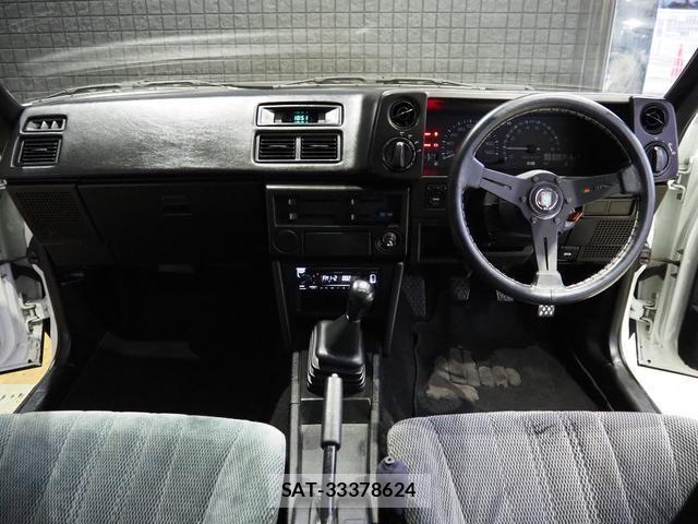 Toyota SPRINTER TRUENO 1986-08 8872793-2